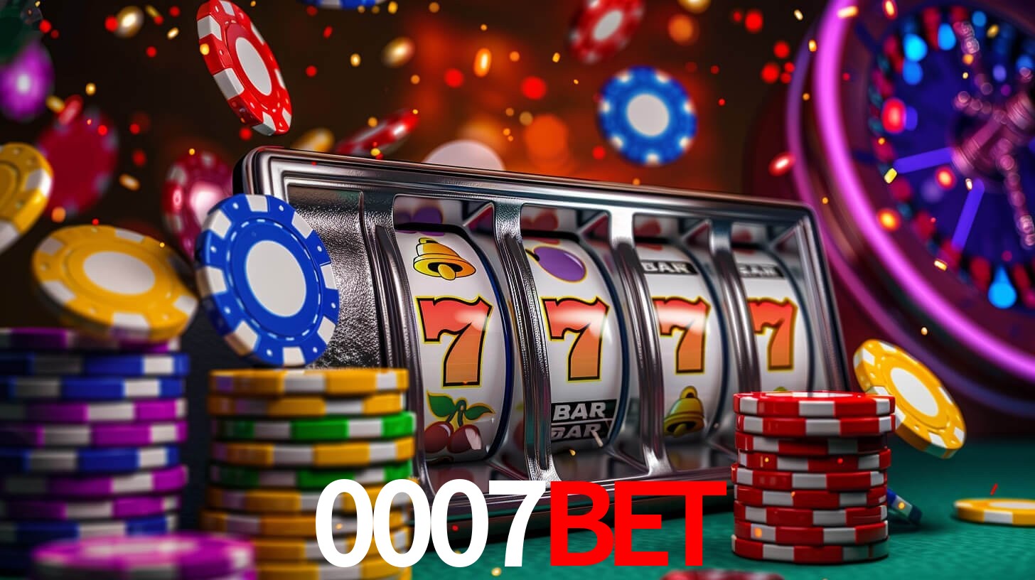 Desvendando o Mundo dos Jogos Virtuais na 0007bet