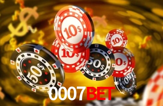 Descubra a Magia dos Jogos de Arcade no 0007bet
